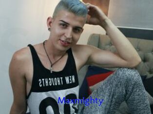 Maxmighty