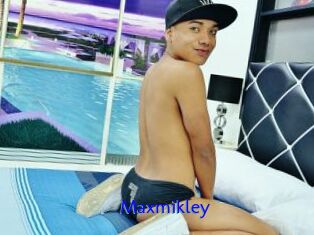 Maxmikley