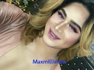 maxmillinton Sexo Gratis
