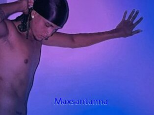 Maxsantanna
