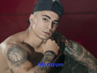 maxstrom Sexo Gratis