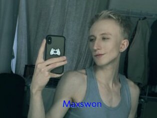 Maxswon