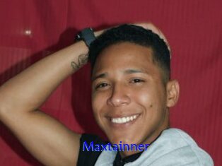 maxtainner Sexo Gratis