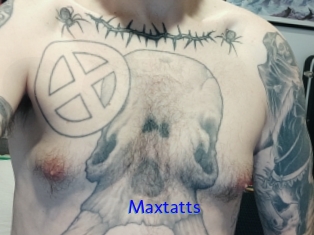 Maxtatts