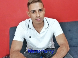 maxterharry Sexo Gratis