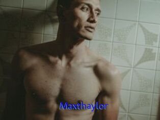 Maxthaylor