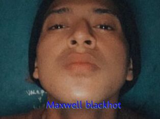 maxwell_blackhot Sexo Gratis