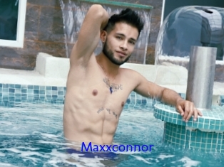 Maxxconnor