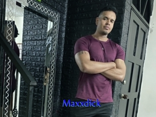 Maxxdick