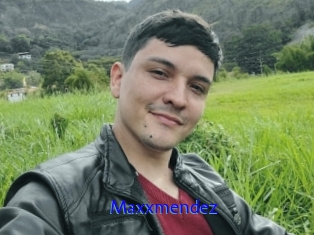 Maxxmendez
