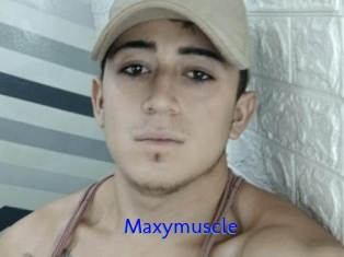Maxymuscle