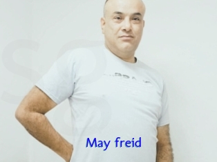May_freid