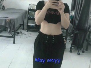 may_sexyy Sexo Gratis
