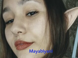 Mayabiyani