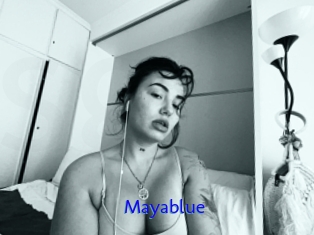 Mayablue