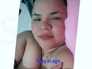 Mayacage