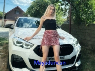 Mayaduncan