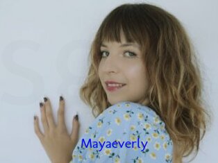 mayaeverly Sexo Gratis