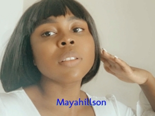 Mayahillson
