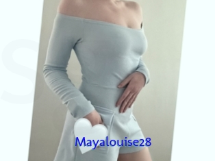 Mayalouise28