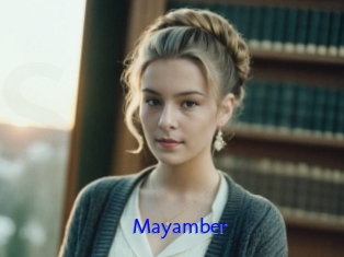 Mayamber