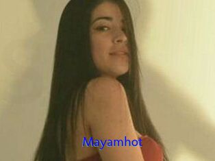 Mayamhot