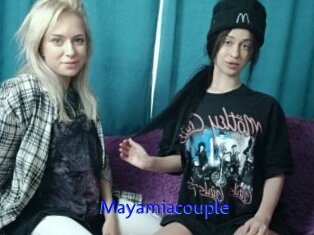 Mayamiacouple
