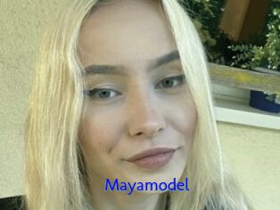 Mayamodel
