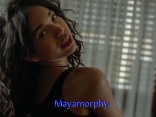 mayamorphy Sexo Gratis