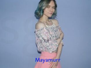 Mayamurr