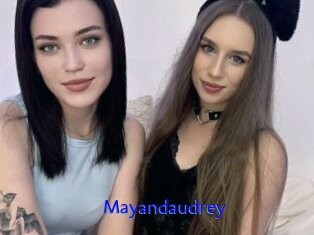 Mayandaudrey