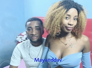 mayanddav Sexo Gratis