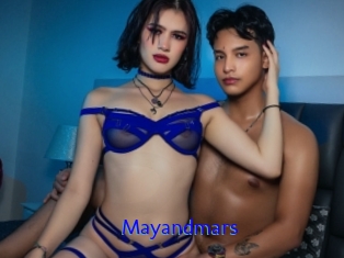 Mayandmars
