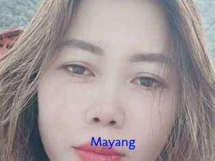 mayang Sexo Gratis