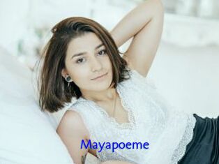 Mayapoeme