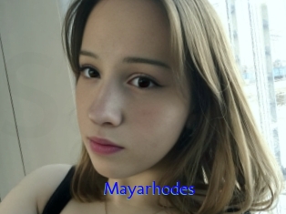 Mayarhodes