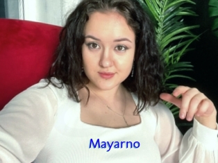 Mayarno