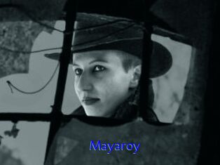 Mayaroy