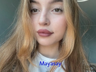 Mayasay