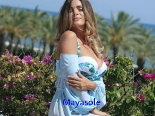 mayasole Sexo Gratis