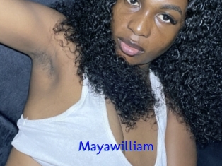 mayawilliam Sexo Gratis