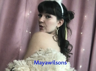 Mayawilsons