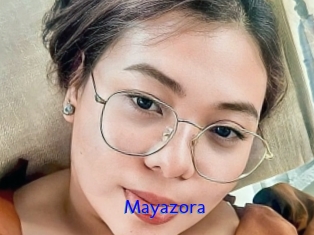 Mayazora
