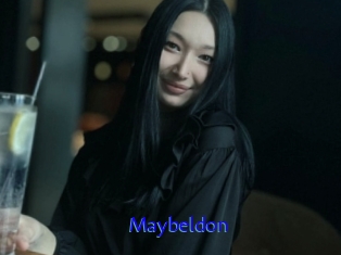 Maybeldon