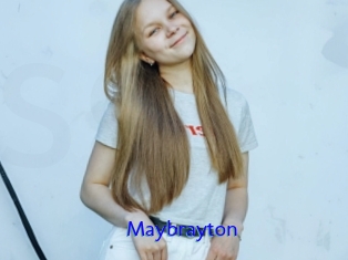 Maybrayton