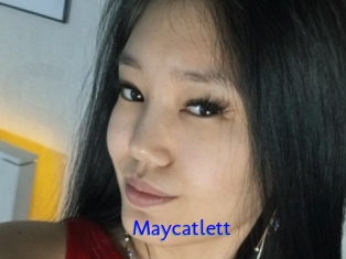 Maycatlett