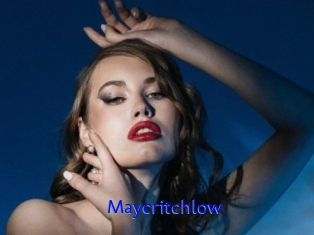 maycritchlow Sexo Gratis
