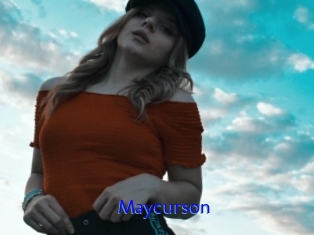 Maycurson