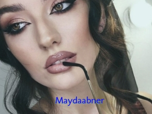 Maydaabner