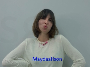 Maydaalison